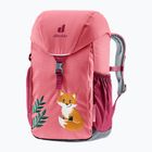 Рюкзак дитячий deuter Waldfuchs 14 л dahlia/raspberry