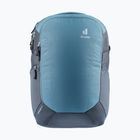 Туристичний рюкзак deuter Gigant 32 l black