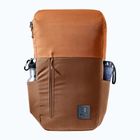 Туристичний рюкзак deuter UP Stockholm 22 л mocha/pecan