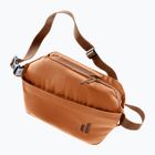 Сумка бананка deuter Passway 2 l pecan/mocha