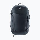Жіночий туристичний рюкзак deuter Futura 21 l SL black