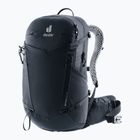 Рюкзак туристичний deuter Futura 25 л SL black