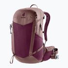 Рюкзак туристичний deuter Futura 25 л SL cassis/ashrose