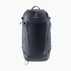 Рюкзак туристичний deuter Futura 29 l EL black