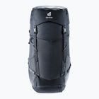 Жіночий туристичний рюкзак deuter Futura 30 л SL black