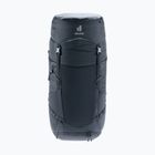 Рюкзак туристичний deuter Futura 34 л EL black