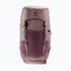 Рюкзак трекінговий deuter Futura Pro 38 л SL cassis/ashrose