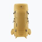 Рюкзак трекінговий deuter Aircontact Core 50 + 10 л savanna/nori