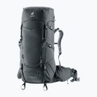 Рюкзак трекінговий deuter Aircontact Core 55 + 10 л SL graphite