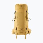 Рюкзак трекінговий deuter Aircontact Core 60 + 10 л savanna/nori