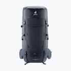 Рюкзак трекінговий deuter Aircontact Core 70 + 10 л black