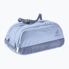 Косметичка deuter Wash Bag Tour II polar/bluejay