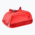 Косметичка туристична Deuter Wash Bag Tour II poppy/crimson