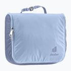 Косметичка туристична Deuter Wash Center Lite I polar/bluejay