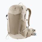 Рюкзак туристичний deuter Futura 25 л SL greystone/alu