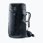 Рюкзак туристичний deuter Telatie 24 l SL black