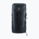 Рюкзак туристичний deuter Telatie 26 l black