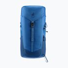 Рюкзак туристичний deuter Telatie 26 l baltic/nightblue