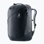 Рюкзак туристичний deuter Carry On 30 l black