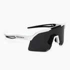 Сонцезахисні окуляри DYNAFIT Ultra white/black