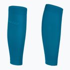 Бандажі компресійні для гомілок чоловічі CEP Ultralight 2.0 блакитні WS50KY2