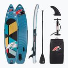 SUP-дошка F2 Impact 10'8'' turquise
