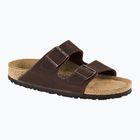 Шльопанці BIRKENSTOCK Arizona LEOI Regular habana