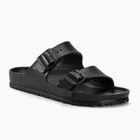 В'єтнамки BIRKENSTOCK Arizona EVA Вузькі шльопанці чорні