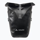 Сумка на велосипедний багажник VAUDE Aqua Back Single 24 l black