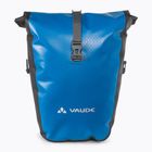 Сумка на велосипедний багажник VAUDE Aqua Back Single 24 l blue