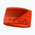 Пов'язка на голову DYNAFIT Leopard Logo dawn/1730