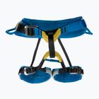 Страхувальна система альпіністська дитяча Salewa Xplorer Rookie Harness блакитна 00-0000001750