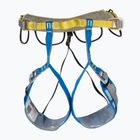 Страхувальна система альпіністська Salewa Ortles Harness жовта 00-0000001751
