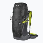 Рюкзак трекінговий Salewa Alp Trainer 35+3 л black