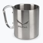 Чашка Salewa Stainless Steel 200 ml 00-0000034111