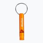 Свисток Salewa Aluminium Whistle Small green/black/orange