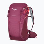 Рюкзак трекінговий жіночий Salewa Alp Trainer 20 l фіолетовий 00-0000001262