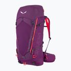Рюкзак трекінговий жіночий Salewa Alptrek 50+10 л dark purple