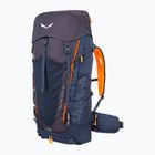 Рюкзак трекінговий Salewa Alptrek 55+10 л premium navy