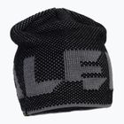 Шапка зимова Salewa Agner Wo чорна 00-0000025109