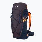 Рюкзак трекінговий Salewa Alp Trainer 35+3 л premium navy