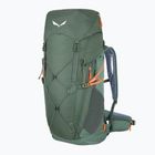 Рюкзак трекінговий Salewa Alp Trainer 35+3 л duck green