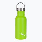Пляшка сталева Salewa Aurino BTL 500 ml зелена 00-0000000513