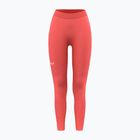 Жіночі термоштани Salewa Zebru Medium Warm AMR fluo coral