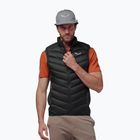Безрукавка Salewa Fanes Sarner/Rds Dwn Hyb black out