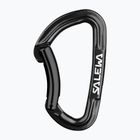 Карабін Salewa Hot G3 Bent black