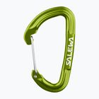 Карабін Salewa Hot G3 Wire fluo green