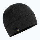 Шапка Salewa Cristallo Beanie black out