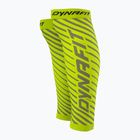 Opaski на гомілку DYNAFIT Performance neon yellow