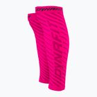 Opaski на гомілку DYNAFIT Performance pink glo